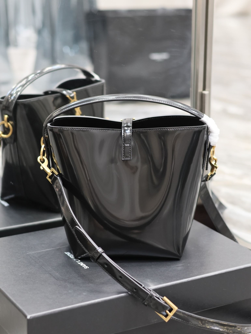 YSL Top Handle Bags